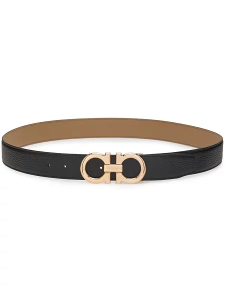 Curea Ferragamo din piele