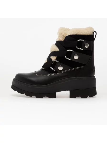 Кросівки Sorel чорні