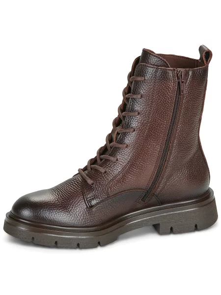 Pantofi Hispanitas maro