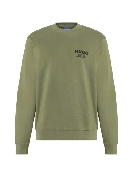 Hanorac Hugo