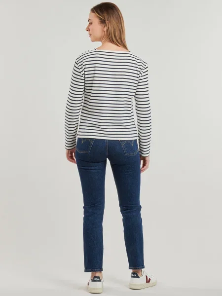 Tricou Levi's® alb