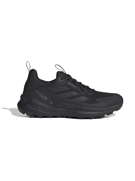 Pantofi Adidas de drumeție negru