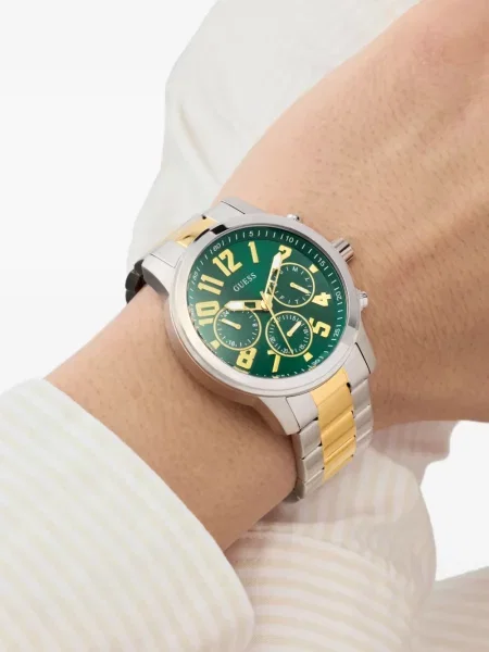 Ceas Guess verde
