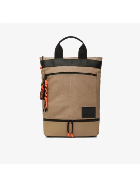 Rucsac Sun68 bej