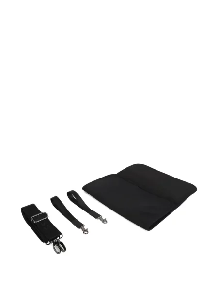 Torba dziecięca Bosswear czarna