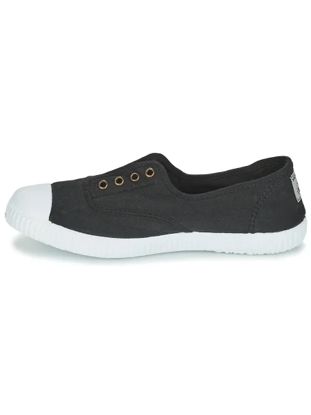 Pantofi Victoria negru