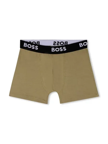 Детские боксеры Boss