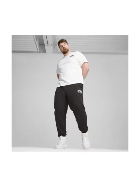 Majica Puma bijela