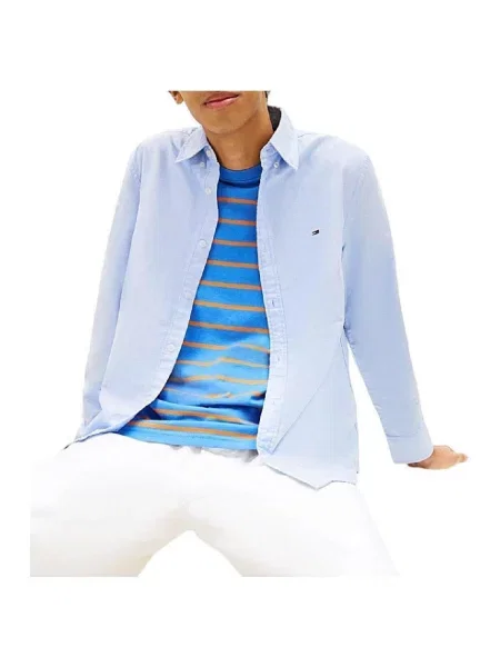Ing Tommy Hilfiger kék