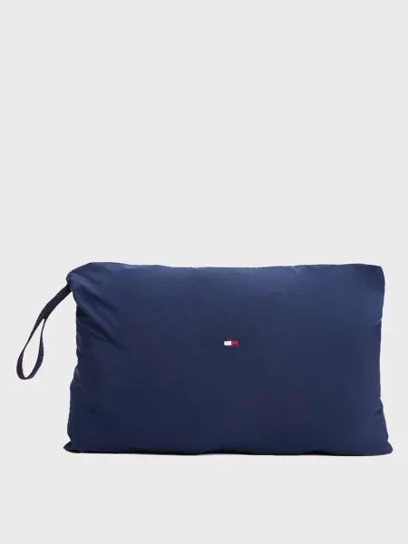 Куртка Tommy Hilfiger синя