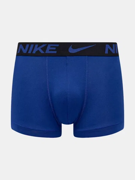 Боксери Nike зелений