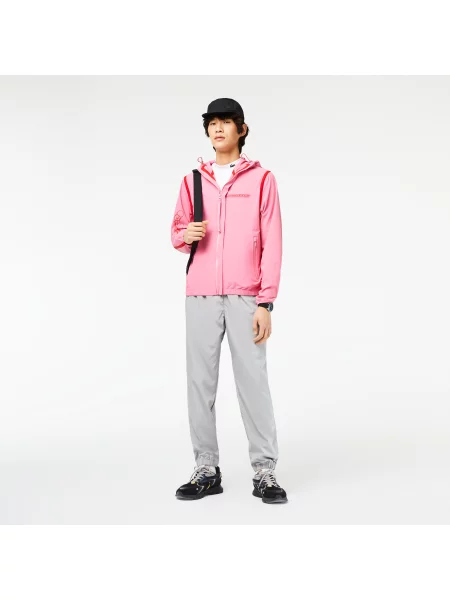 Кроссовки Lacoste синие