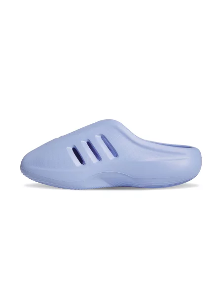 Adidas adiFOM IIInfinity Mule Mężczyźni Sandały adidas Originals Size: 6 niebieski