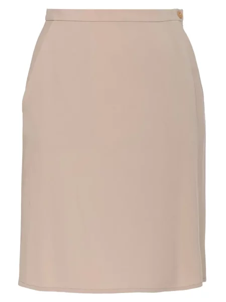 Яке Max Mara бежово