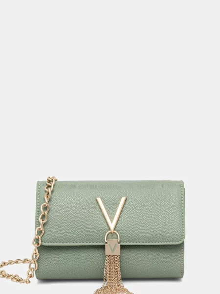 Чанта Valentino Bags черно