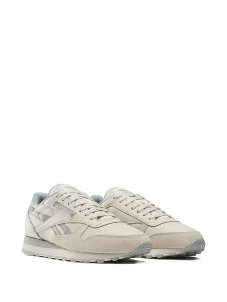 Sneakerși Reebok Classic Leather din piele clasici
