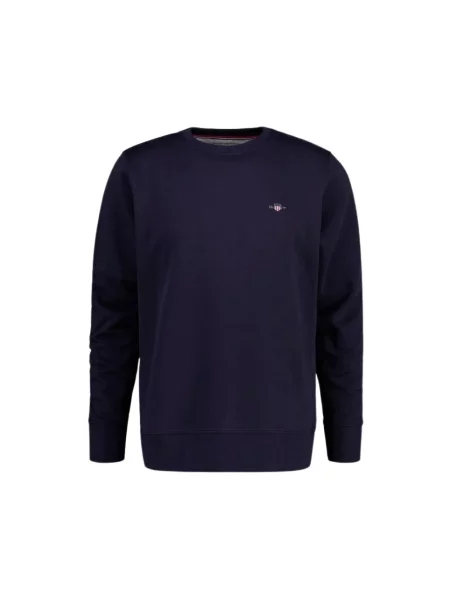 Bluza Gant klasyczna biała