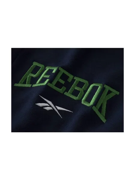 Trening Reebok verde
