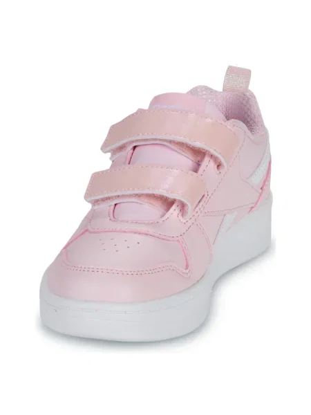 Pantofi copii Reebok Classic roz