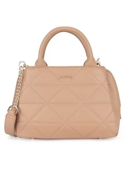 Сумка Badura бежевая