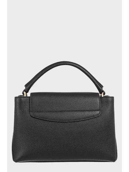 Сумка Bally чорна