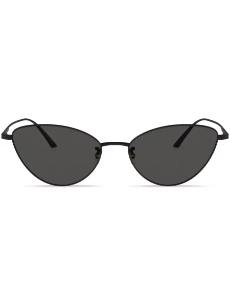 Ochelari de soare Oliver Peoples negru