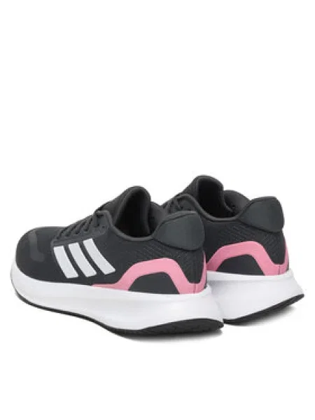 Bežecké topánky Adidas biela