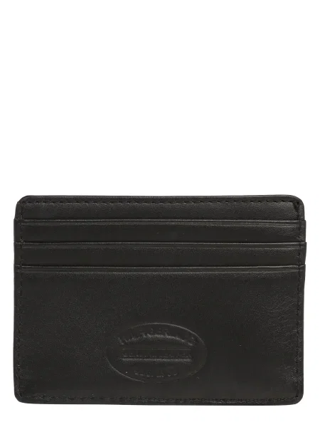 Portofel Tommy Hilfiger negru