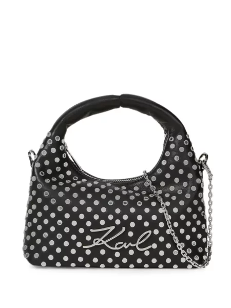 Body Karl Lagerfeld negru