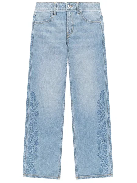 Abercrombie & Fitch Farmer farmer kék