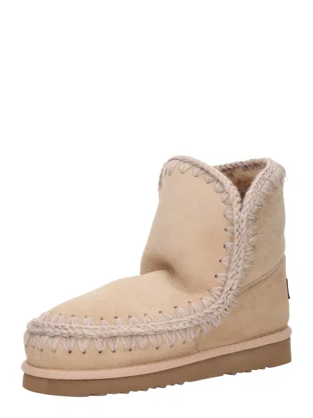 MOU Botine ESKIMO bej