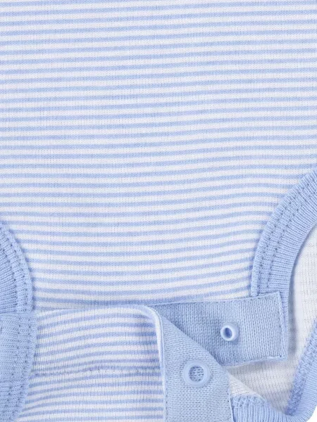 Nike боді для немовлят з бавовною 3 шт.