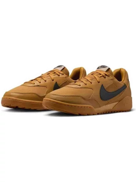 Tenisky Nike hnedá