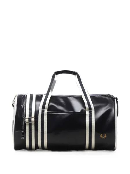 Geantă Fred Perry clasică albastru