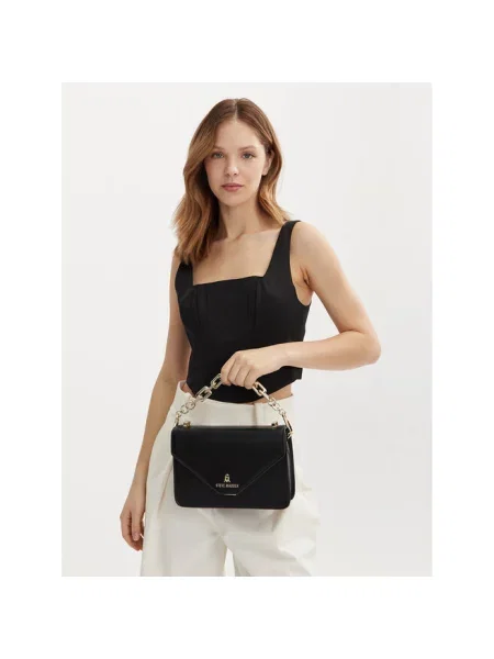 Torebka Steve Madden czarna