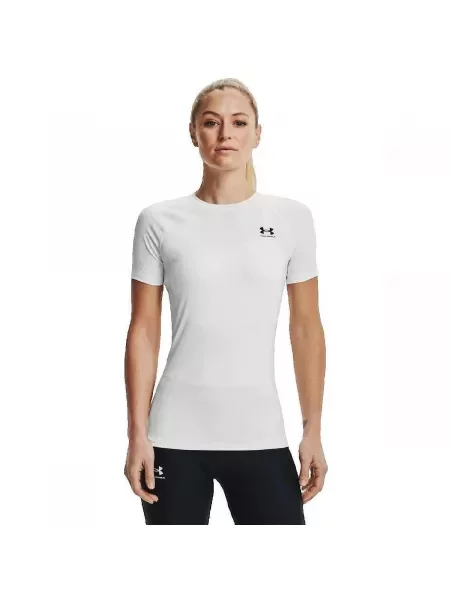 Majica Under Armour bijela