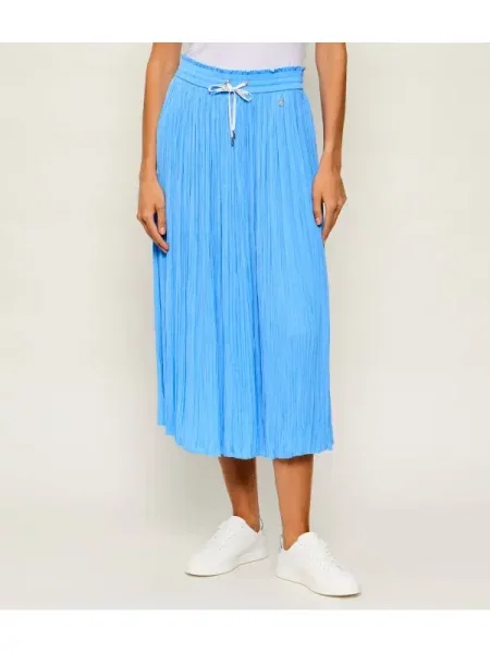 Marc Cain Fustă albastru