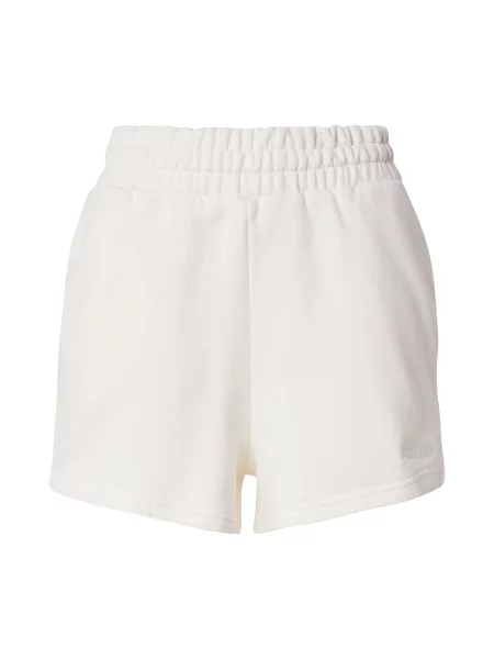 Pegador Nohavice WILUNA krémová