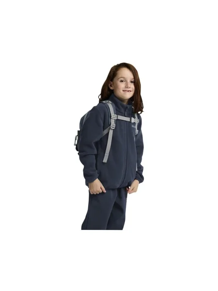 Rucsac copii Jack Wolfskin albastru