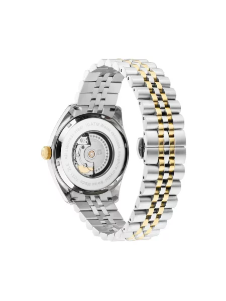 Zegarek Swiss Alpine Military szary