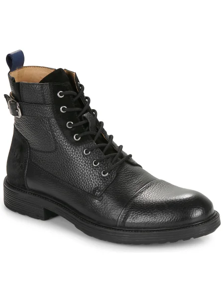 Pantofi Pellet negru