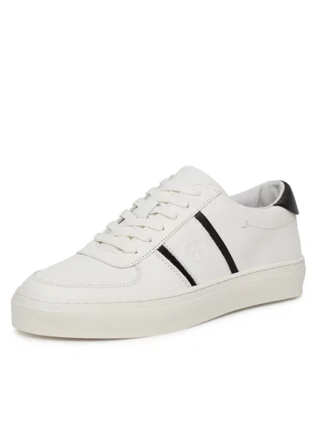 Nizki čevlji Gino Rossi bela