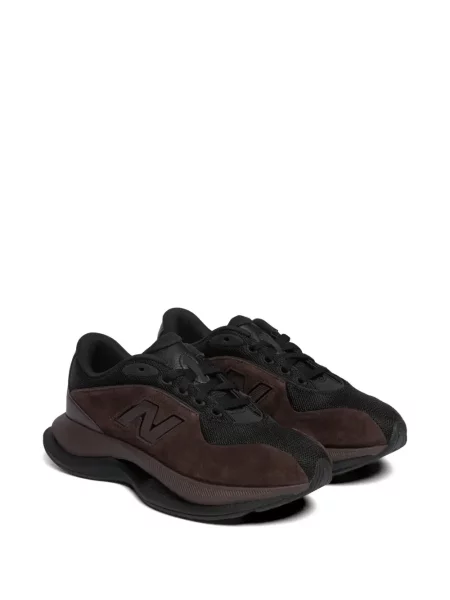 Sneakerși New Balance negru