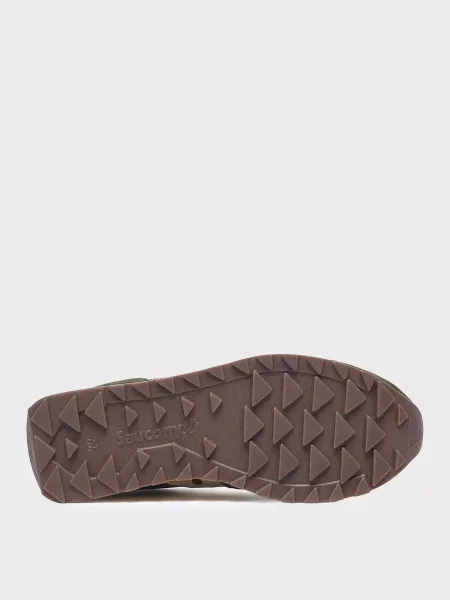 Кроссовки Saucony Jazz