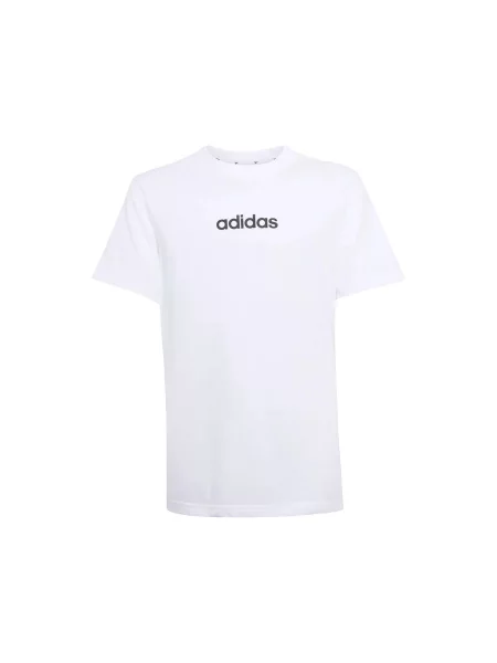 Majica Adidas bijela