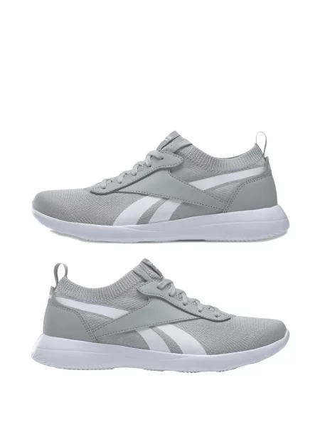 Sneakerși Reebok gri