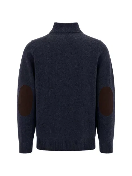 Pulover Barbour albastru