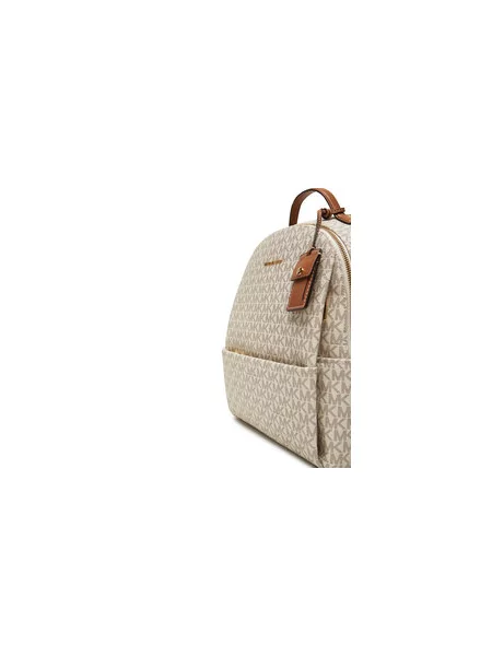 MICHAEL Michael Kors Kuprinės Sable smėlio