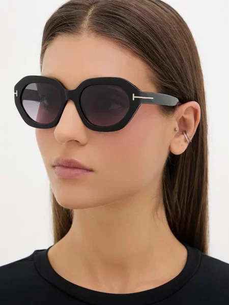 Ceas Tom Ford negru