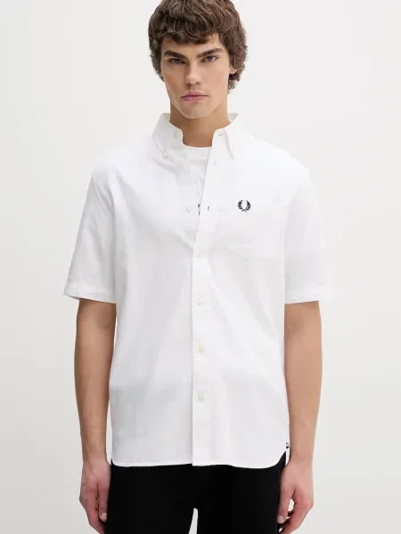Сорочка Fred Perry